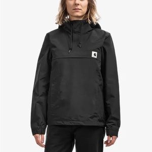 CARHARTT black nimbus pullover